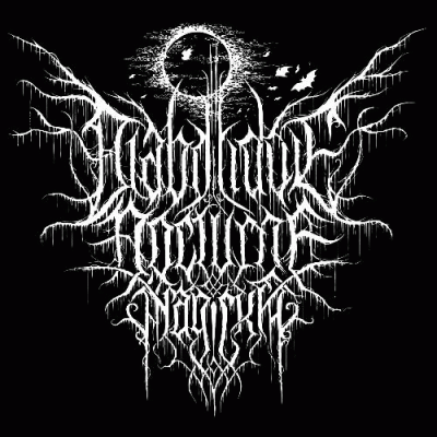 logo Diabolique Nocturne Magicka